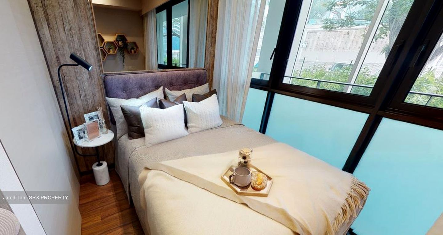 Hougang Avenue 1 (D19), Condominium #468137431